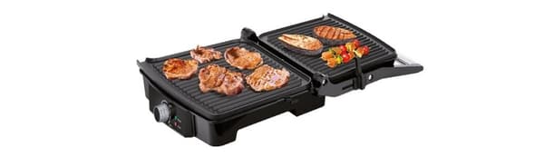 MPM MGR-09M kontaktgrill