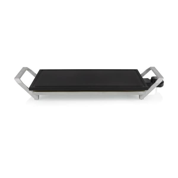 Princess Table Chef Premium Stone Grill