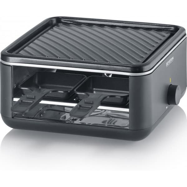 Severin RG2360 raclettegrilli