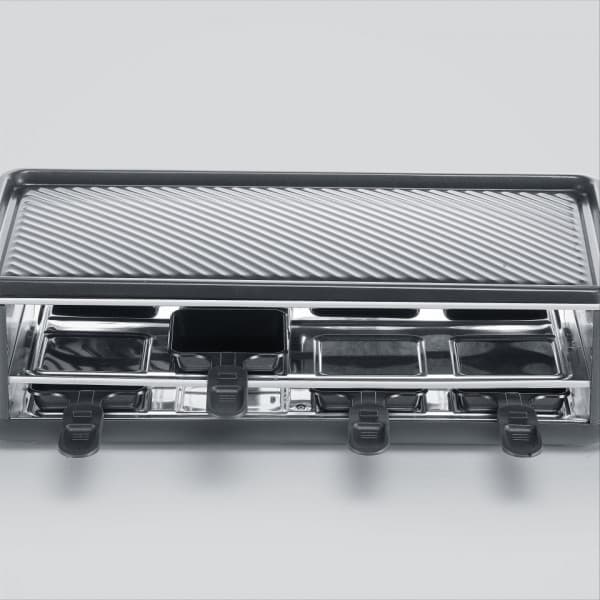 Severin RG2365 raclettegrilli