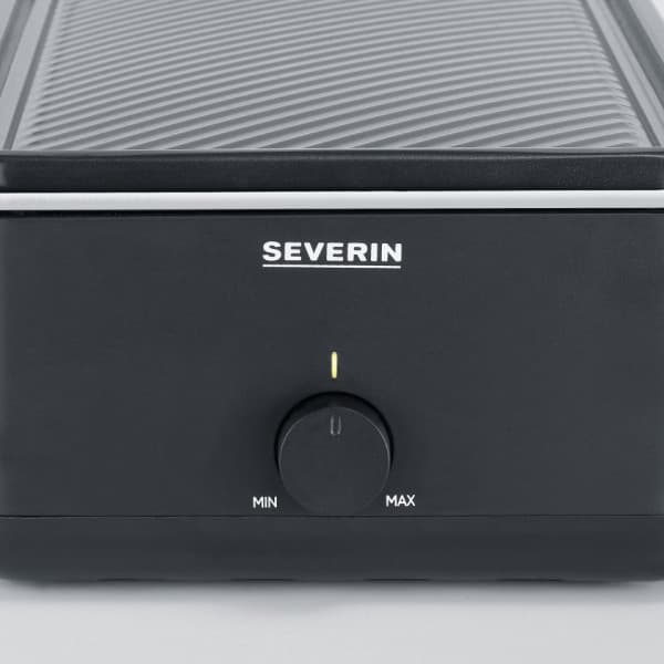 Severin RG2365 raclettegrilli