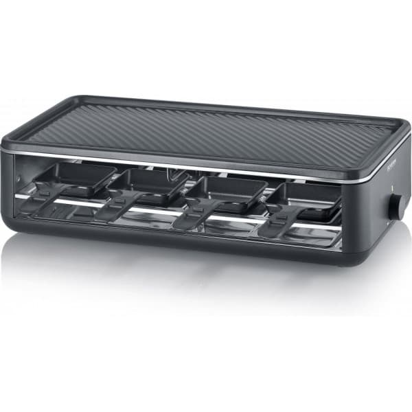 Severin RG2365 raclettegrilli