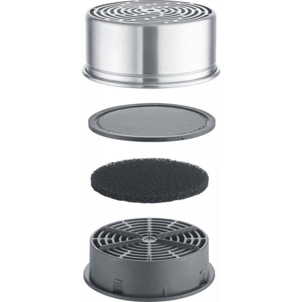 Severin RG2379 SEVENTO raclettegrill