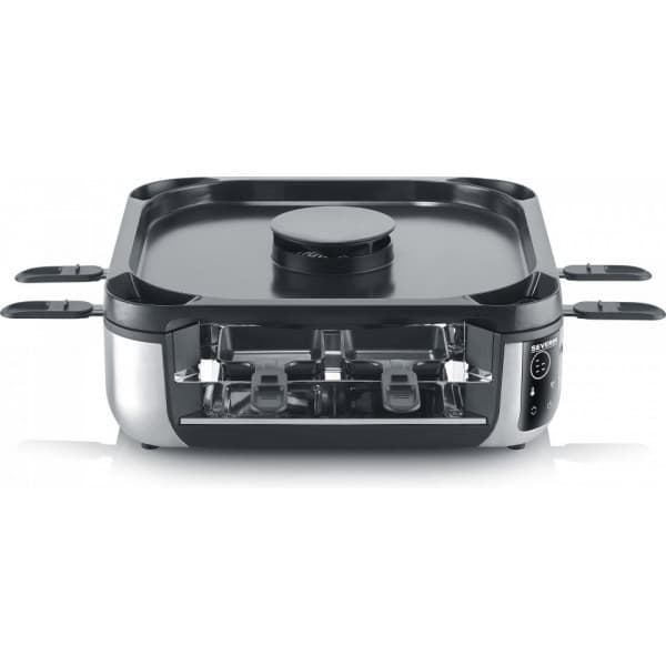 Severin RG2379 SEVENTO raclettegrill