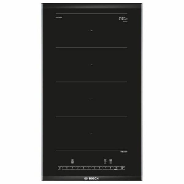 Induktiolevy BOSCH PXX375FB1E musta