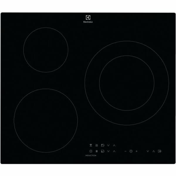 Induktionshäll Electrolux CIT60331CK 60 cm 7350 W
