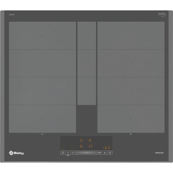 Induktionshäll Balay 3EB960AH 60 cm