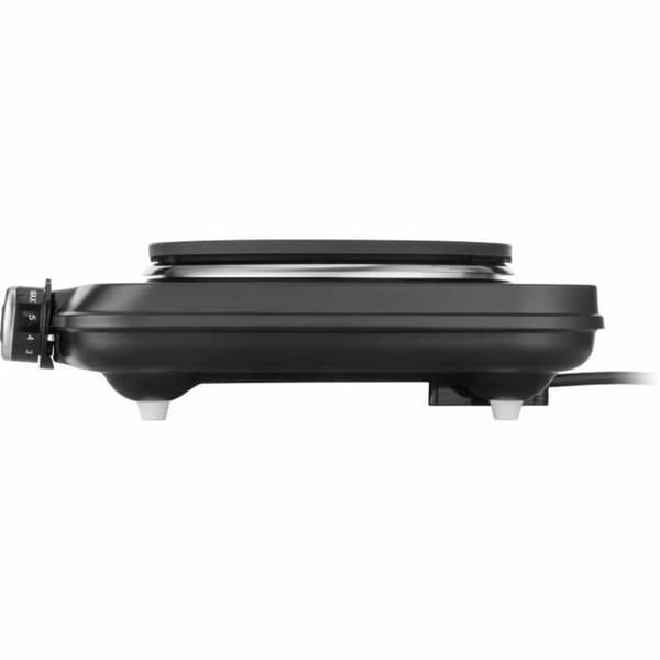 Elektroninen Keittolevy Sencor SCP 1504BK-EUE4 Musta 1500 W
