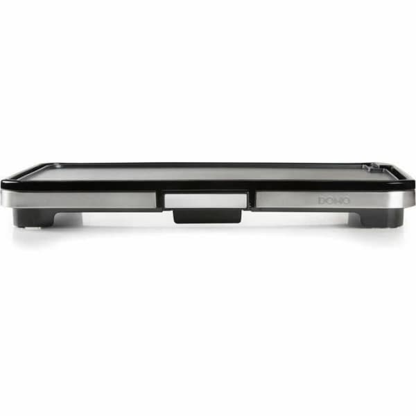 Grill DOMO DO9263G Sort Grå noir