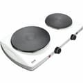 Pikkukuva 2 / 6: Elektroninen Keittolevy Sencor SCP 2253WH-EUE4 2500 W