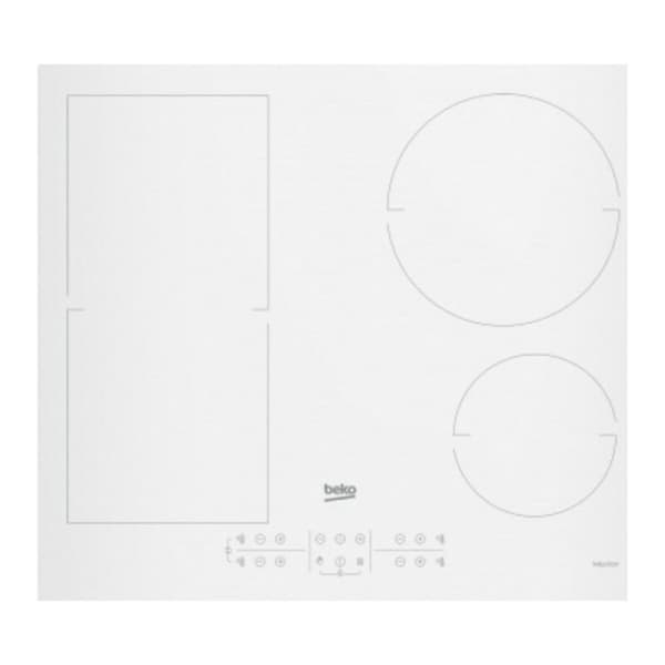 Induktiolevy BEKO 01302909 58 cm 7200 W