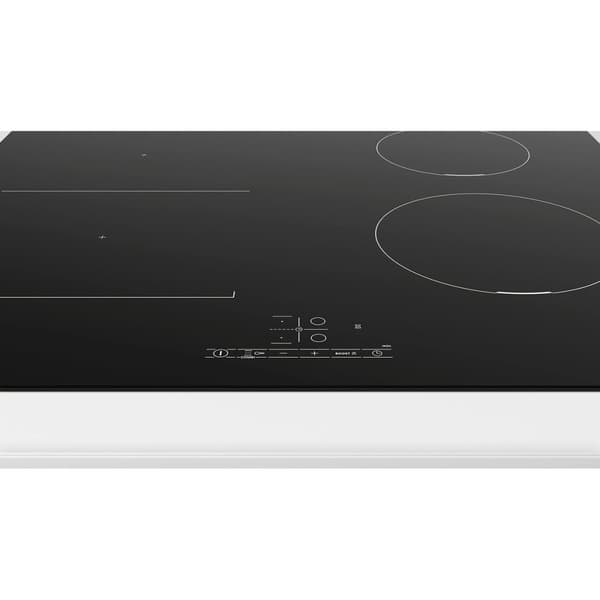 Lasikeraaminen keittolevy BOSCH PKF611BB8E 6600W 60 cm