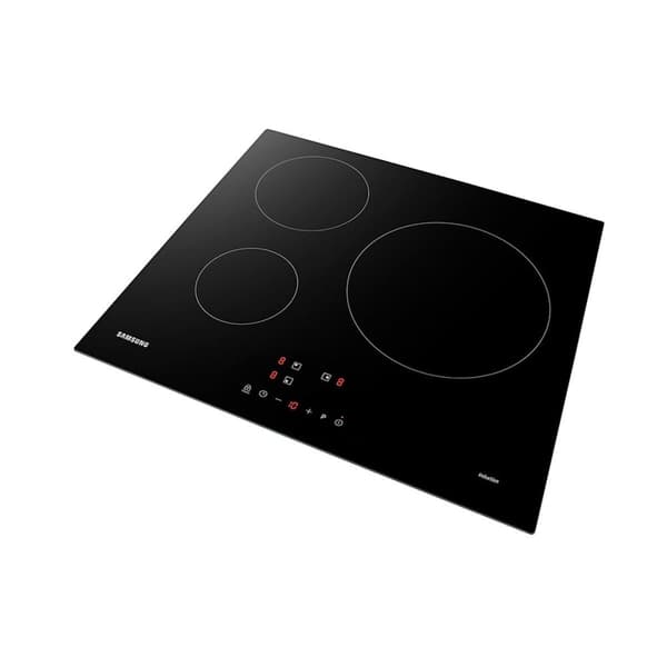 Induktiolevy Samsung NZ63M3NM1BB 60 cm 59 cm 7400 W