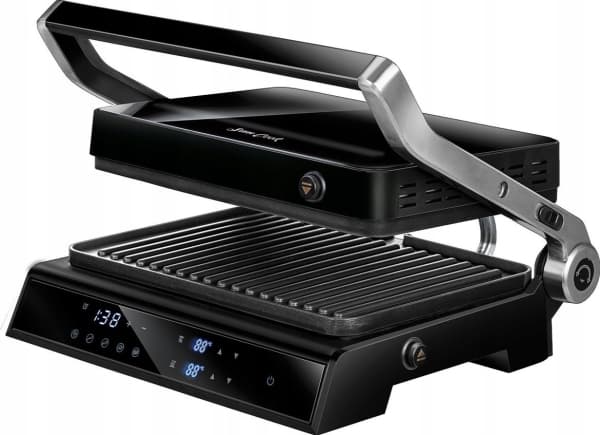 Elektrisk grill MPM PSC-140/B