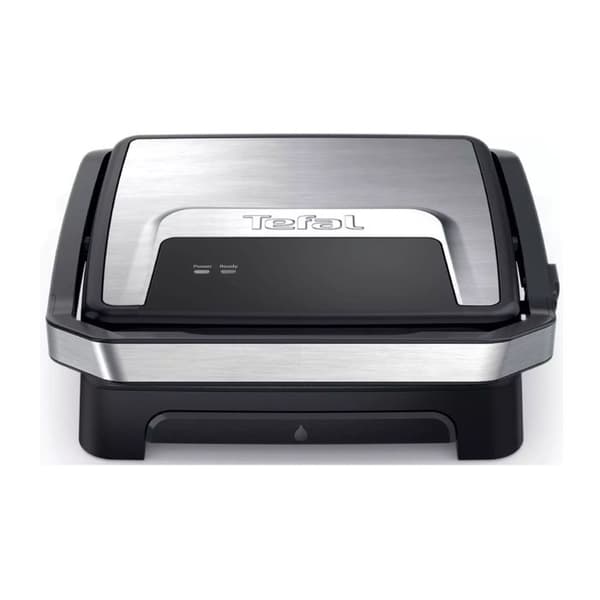 Tefal Grill för kött multifunktion 2000w rostfritt stål - GC271D10