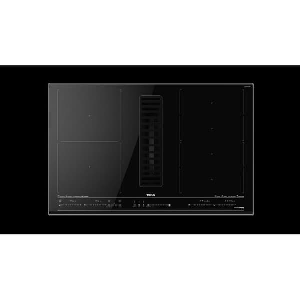 Induktiolevy Teka AFF87601MSTBK 80 cm 7400 W