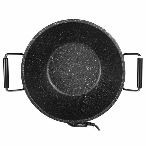 Grillaus Wok Princess 162389 Wok eléctrico 7 L 1400W