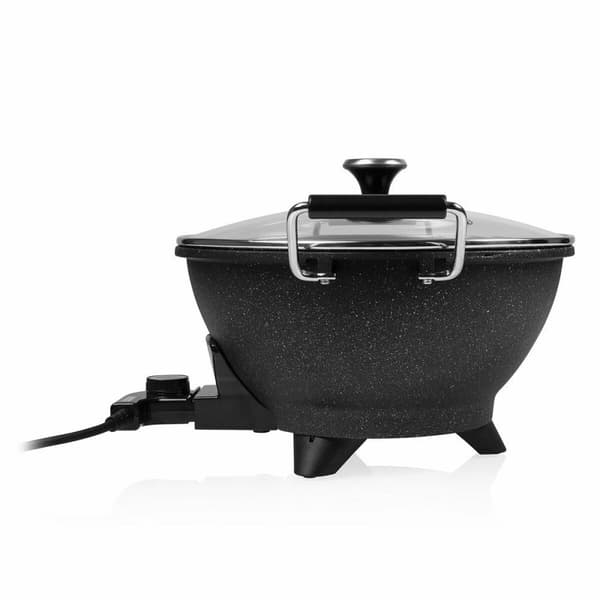 Grillaus Wok Princess 162389 Wok eléctrico 7 L 1400W
