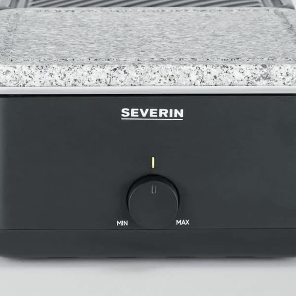 Grillplate Severin RG2366 Svart 1300 W