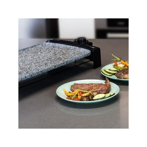 Grill Cecotec Rock and Water 2500 2150W