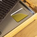 Miniatyrbild 5 av 5: Tasty&amp;Grill 2000 Bamboo LineStone
