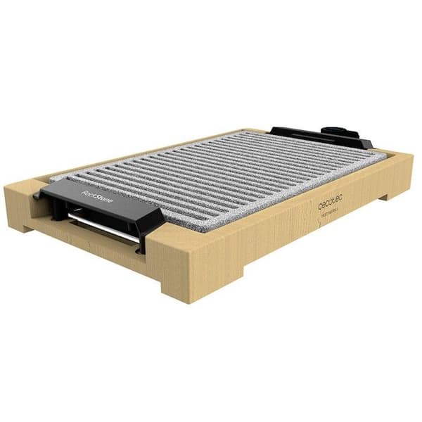 Tasty&amp;Grill 2000 Bamboo LineStone