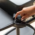 Miniatyrbild 3 av 5: Cecotec Elektrisk Grill PerfectCountry 2000 EasyMove