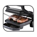 Miniatyrbild 4 av 4: TEFAL OPTIGRILL GC7058 SMART KONTAKTGRILL | 6 PROGRAM