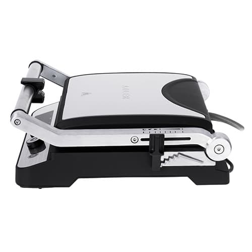AD 3059 2i1 LED Elektrisk Grill