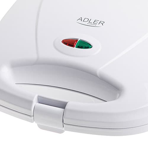 AD 3072 elektrisk grill