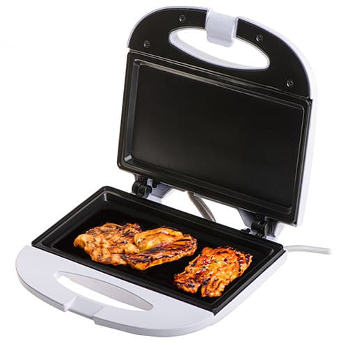 AD 3072 elektrisk grill