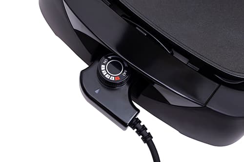 AD 6610 elektrisk grill
