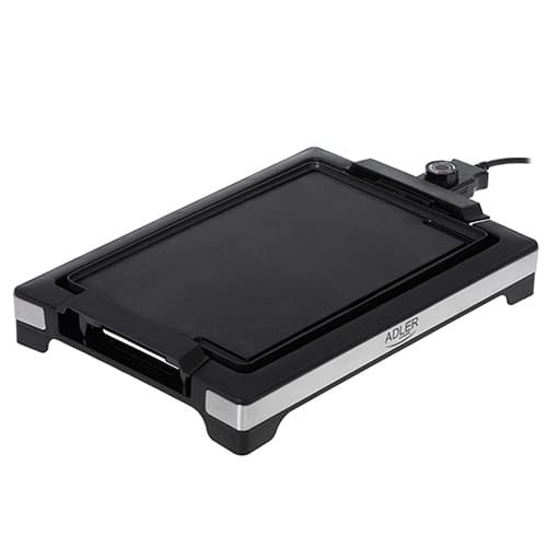 AD 6613 Elektrisk bordgrill 3000W