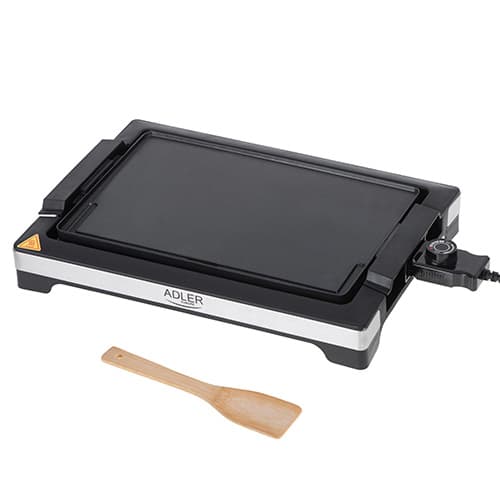 AD 6613 Elektrisk bordgrill 3000W
