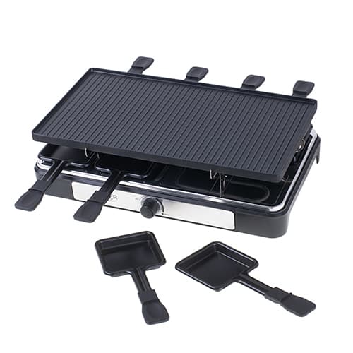 AD 6616 Raclette - elektrisk grill