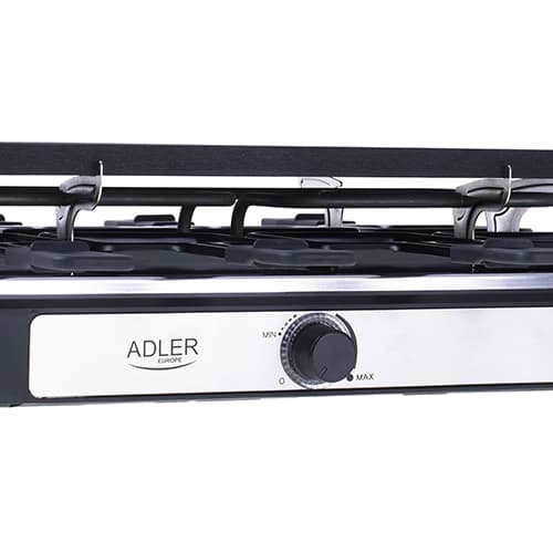 AD 6616 Raclette - elektrisk grill