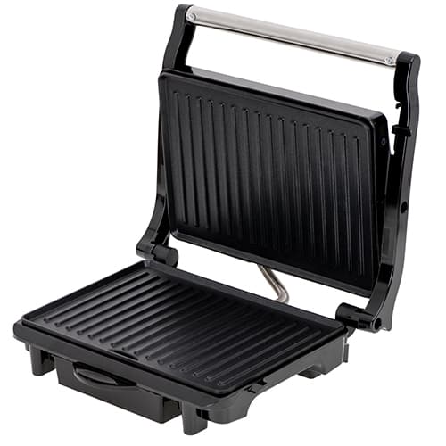 CR 3044 Elgrill