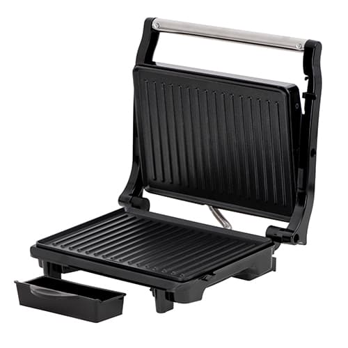 CR 3044 Elgrill