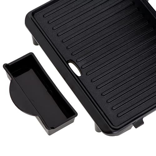 CR 3044 Elgrill