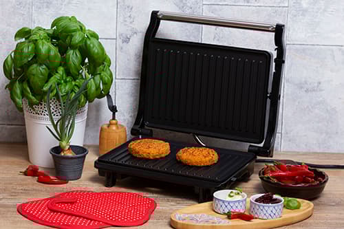 CR 3044 Elgrill