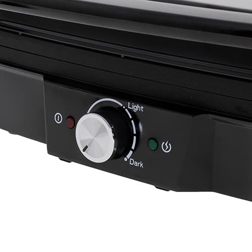 CR 3053 elektrisk grill