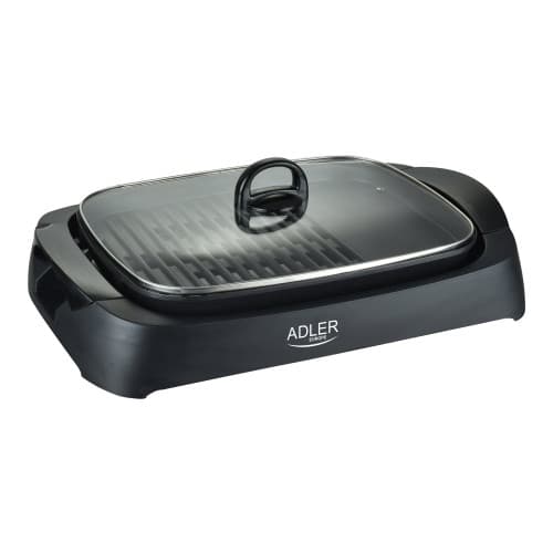 Adler AD 6610 - lagg
