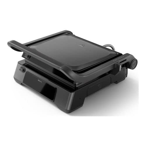 Philips 7000 series HD6307 - grill - svart