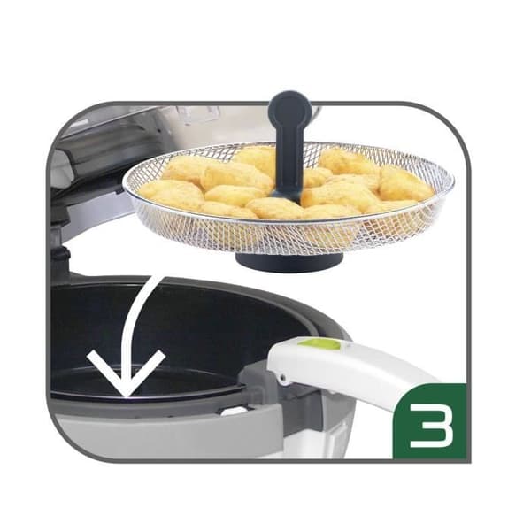 TEFAL snacksgaller - För Actifry