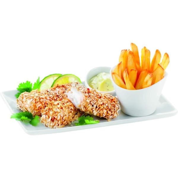 TEFAL snacksgaller - För Actifry