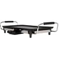 Miniatyrbild 3 av 5: LITTLE BALANCE - Plancha 50 cm - 2000W - Happy Plancha - 8273