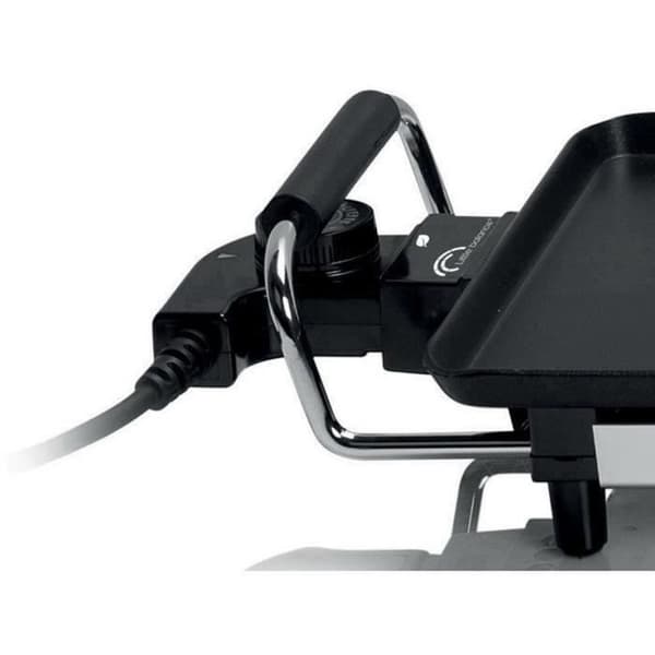 LITTLE BALANCE - Plancha 50 cm - 2000W - Happy Plancha - 8273