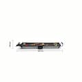 Miniatyrbild 2 av 5: LITTLE BALANCE - Plancha 50 cm - 2000W - Happy Plancha - 8273