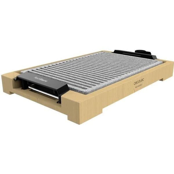 Tasty&Grill 2000 Bamboo LineStone