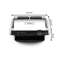 Miniatyrbild 5 av 5: Optigrill Elite XL